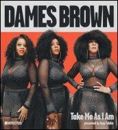 © Dames Brown Defected