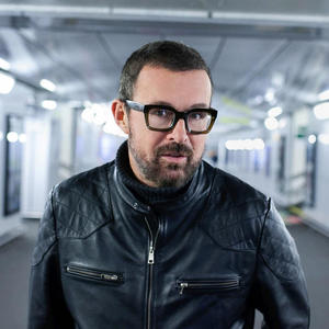 &copy; Judge Jules